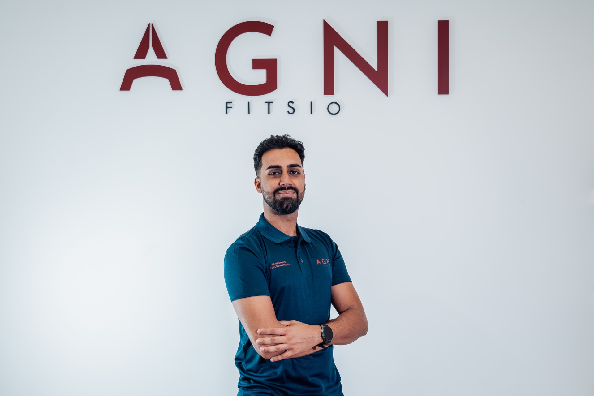 agni equipo manish