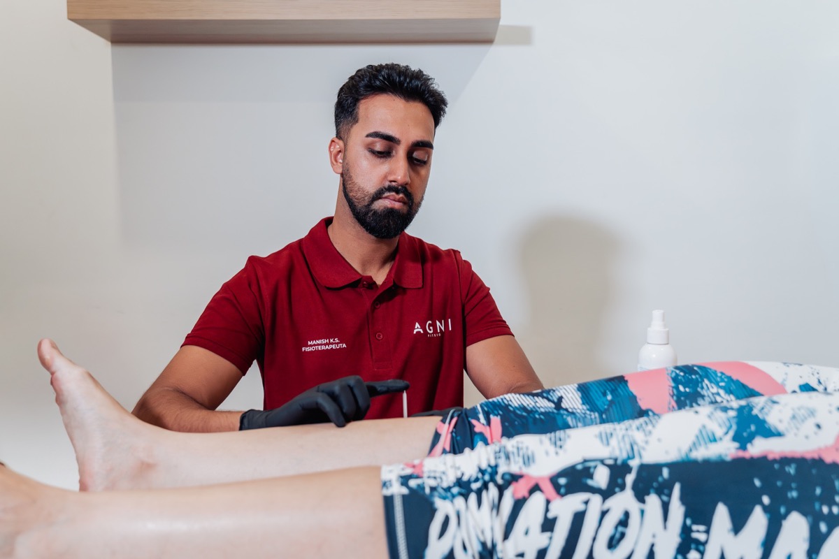 agni home box fisioterapia