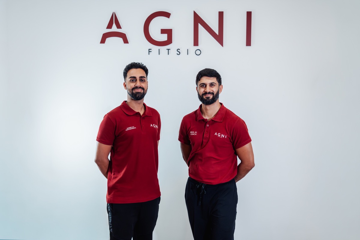 agni home car1 equipo