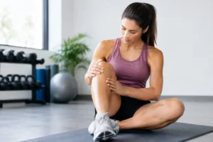 Cuándo fortalecer una lesión para recuperarte bien