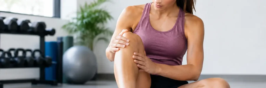 Cuándo fortalecer una lesión para recuperarte bien